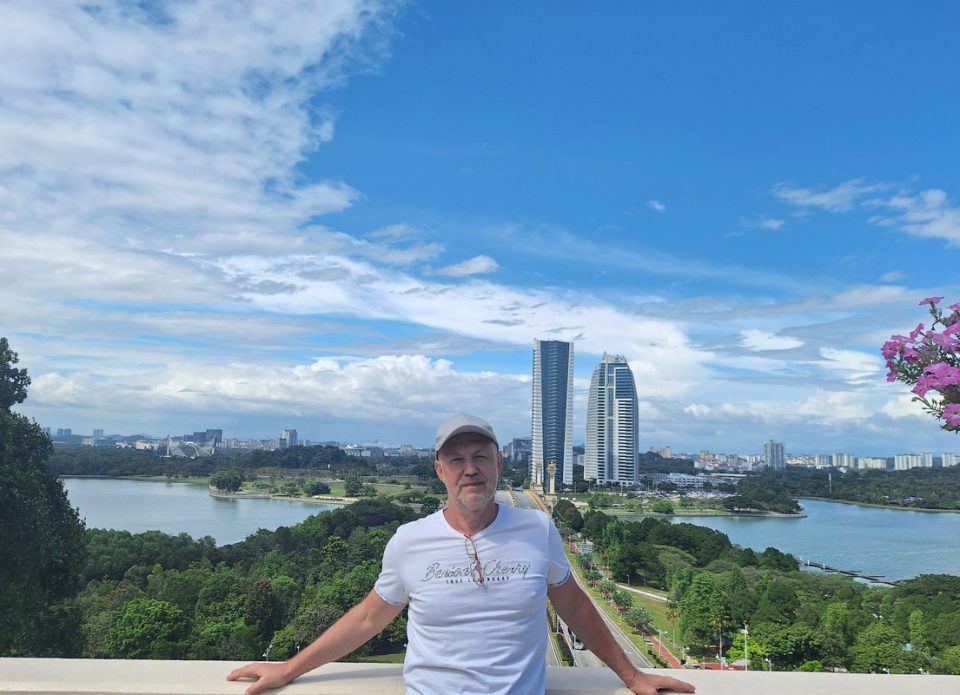 Дмитрий Платков: «ВЛП»: «Весь белорусский рынок в туристическом сезоне 2025 года – на подъеме!»