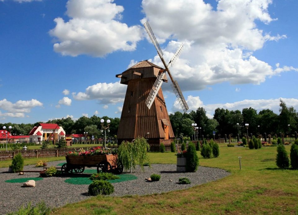 От Дудуток до Беловежской пущи: лучшие экскурсии по стране в последние выходные этого лета
