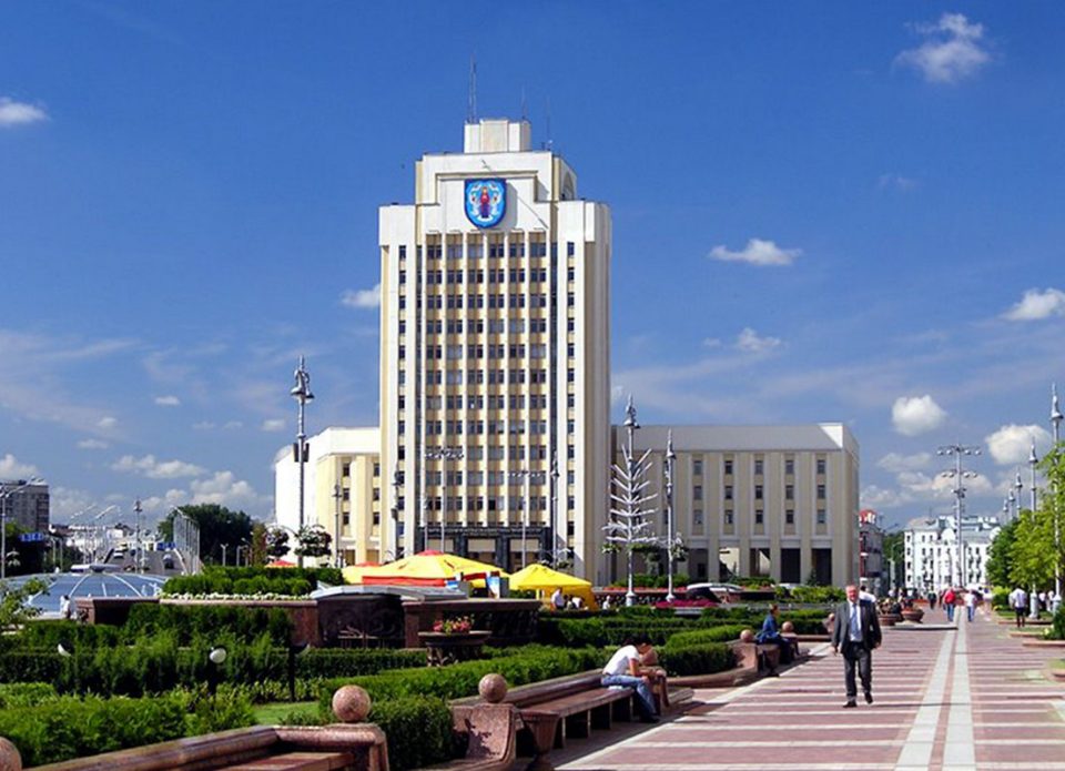 Управление туризмом – одна из 5-ти самых популярных специальностей у белорусских абитуриентов