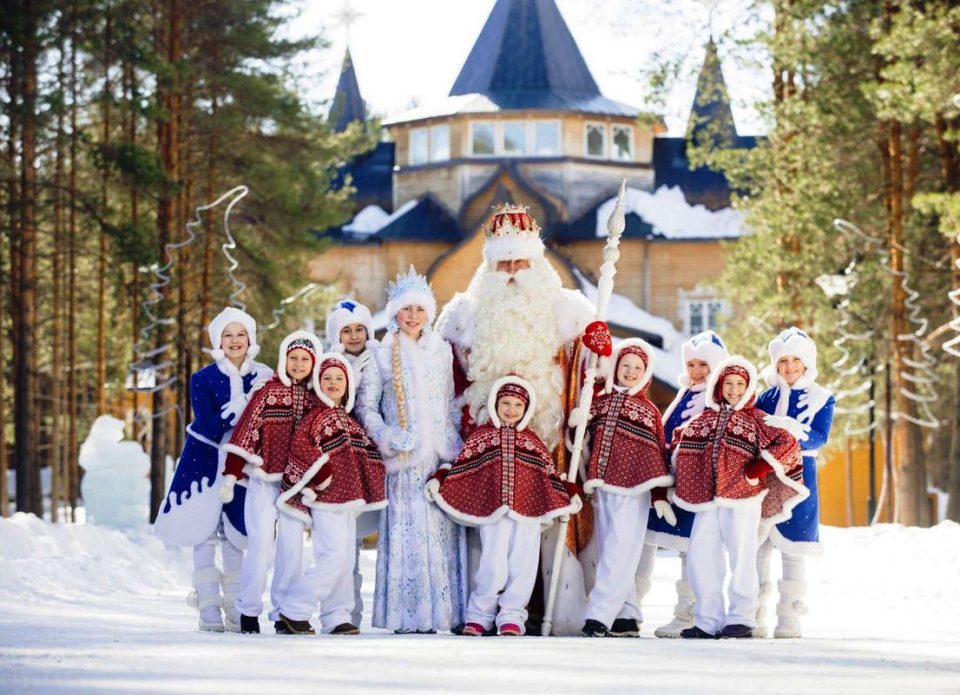 Вологодская область заинтересована в притоке туристов из Беларуси
