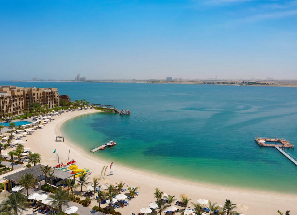 Исследуйте лучшее в Рас-эль-Хайме!