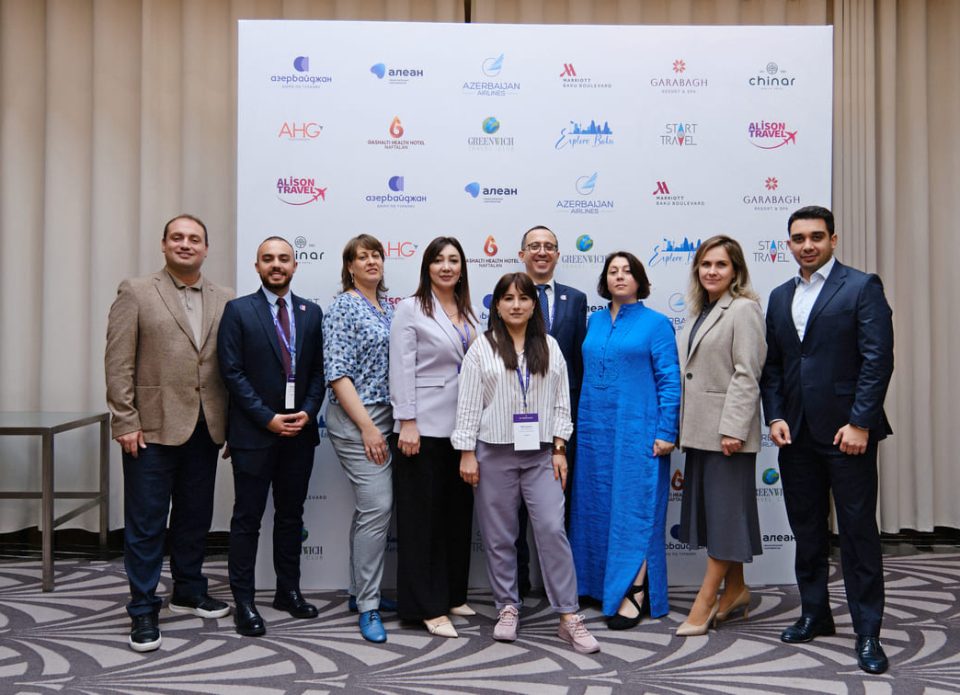 В Минске прошла презентация туристического потенциала Азербайджана: чем привлекает направление белорусов?