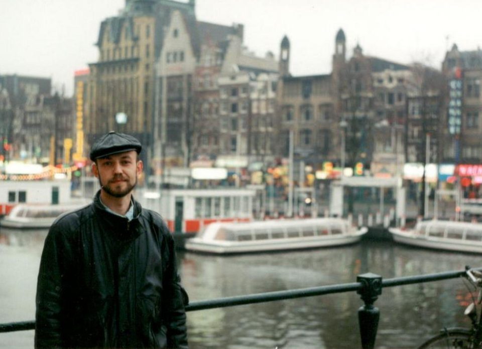 Дмитрий Платков, «ВЛП»: «Для меня самая важная веха – это становление нашего турбизнеса в 1992 – 1995 годы!»  