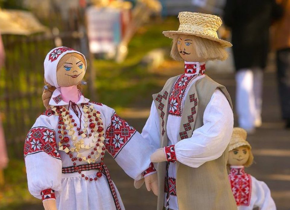 Событийный туризм в Беларуси: 22-23 августа – «Аннинский кирмаш» в Зельве