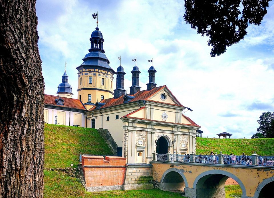 В белорусском туризме занято 230 тыс. человек, отрасль приносит около 2% ВВП