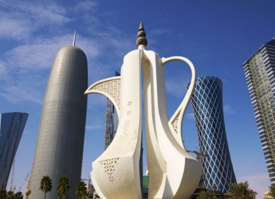 Присоединяйтесь к новому онлайн-курсу «Специалист по Катару» от Qatar Tourism!