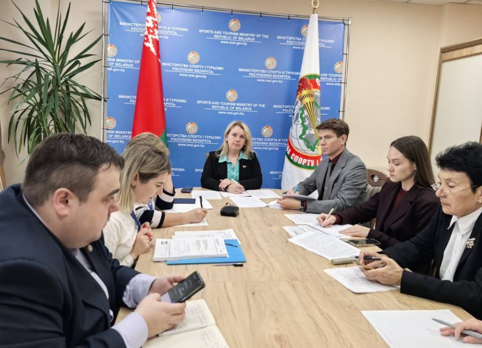 В МСиТ рассмотрели Проект государственного стандарта, регламентирующего экскурсионное обслуживание