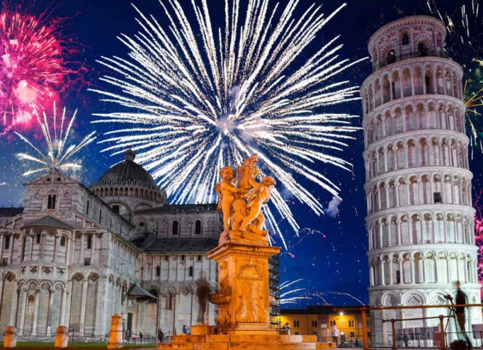 «Внешинтурист» предлагает автобусные туры на Рождество и Новый год в Италию, Францию и Венгрию с визовой поддержкой!