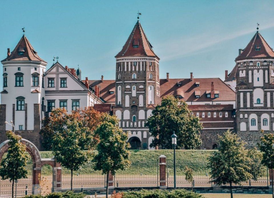 Президент Беларуси Александр Лукашенко подписал Указ «О совершенствовании государственного управления в сфере туризма»