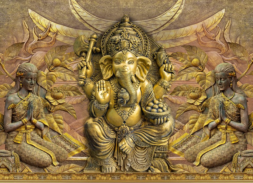 Приглашаем турагентов на вебинар «Многоликая Индия»