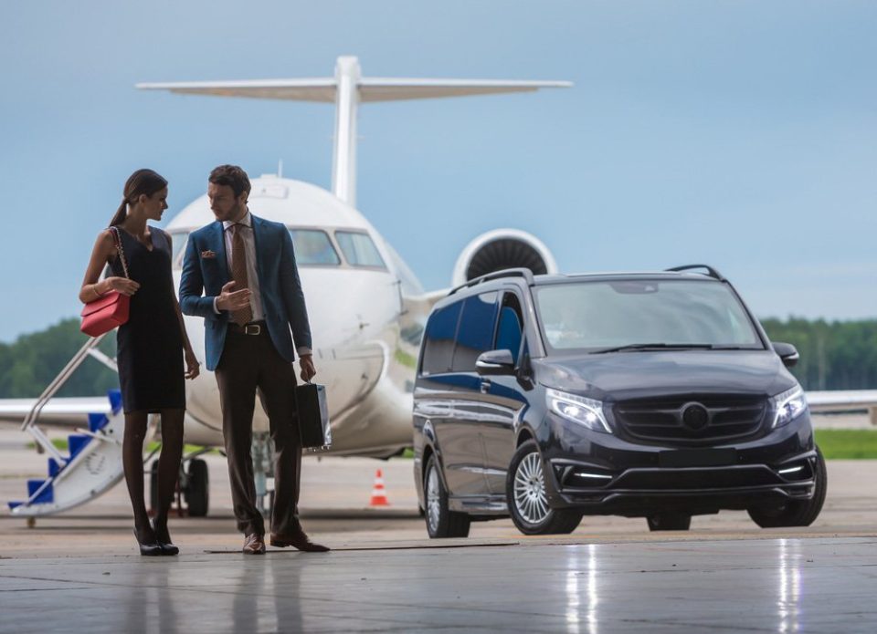 TravelHub: «Теперь бронировать трансферы аэропорт–отель можно по более низким ценам!»