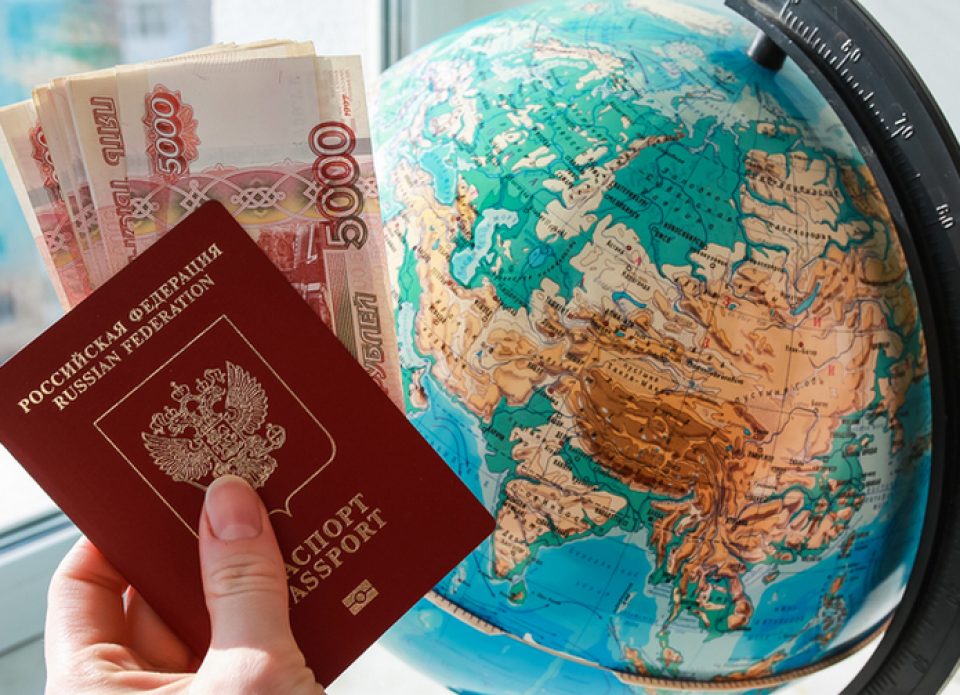 Российская фирма, которая занимается турами в Беларусь, заявила о неспособности выполнить обязательства