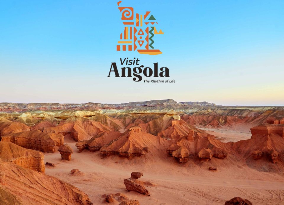 Ангола выходит на туристический рынок с новым брендом «Visit Angola – The Rhythm of Life»
