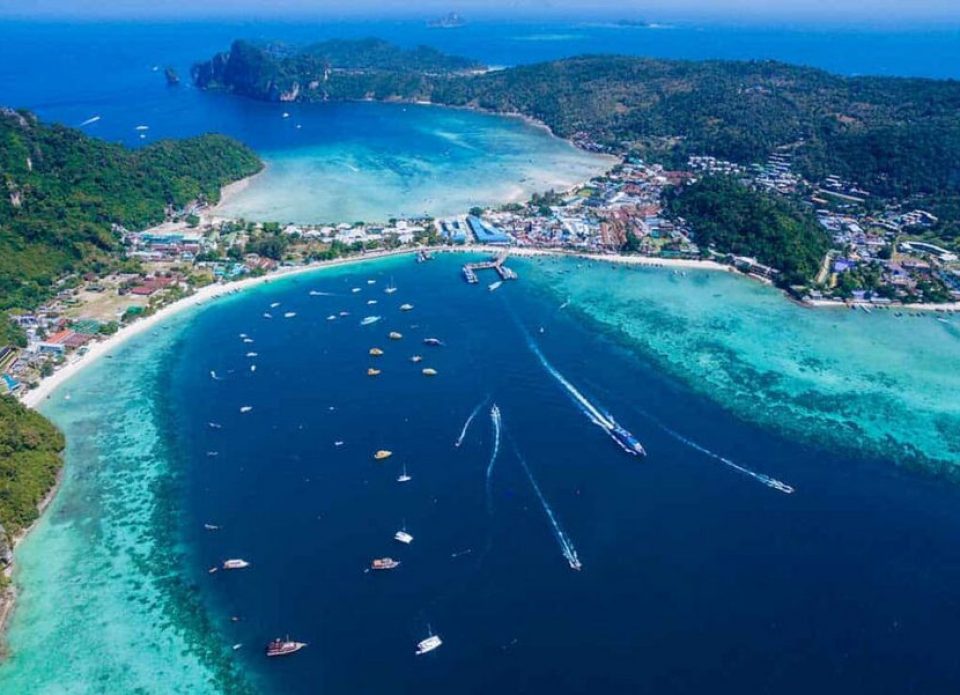 Таиланд предлагает туристам бесплатные перелеты