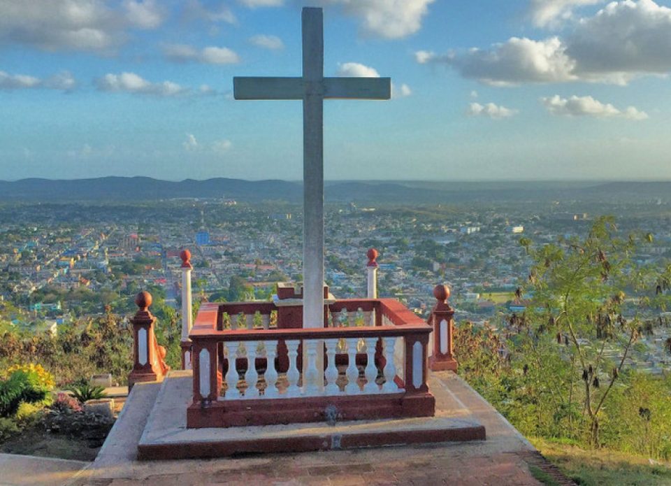 PEGAS Touristik полетит из Москвы на кубинский курорт Ольгин