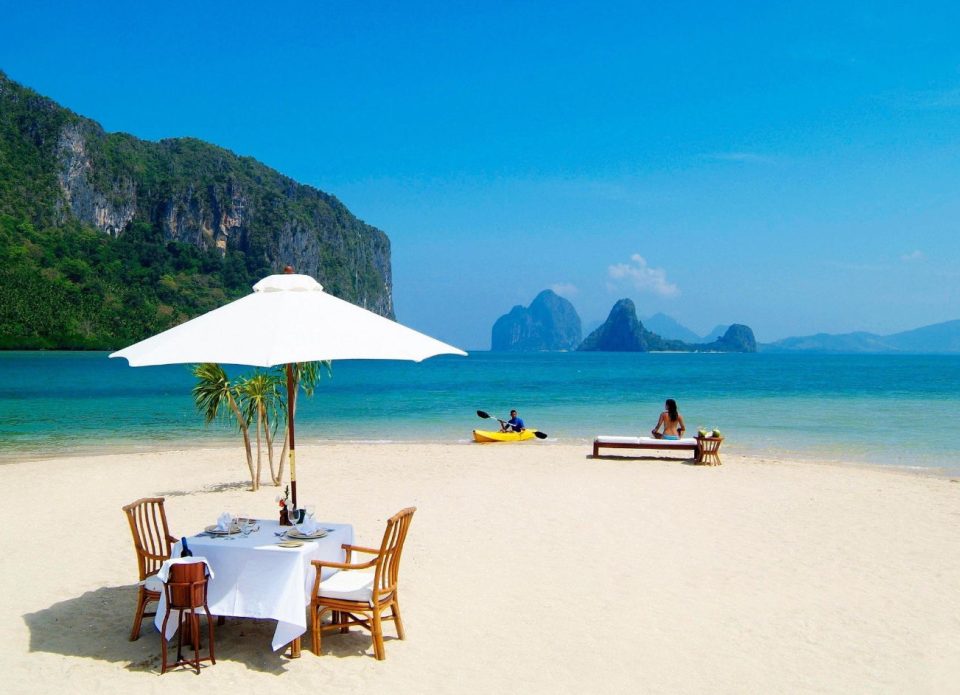 Летим на Шри-Ланку из Минска: обзор направления от туроператора «Вояжтур»