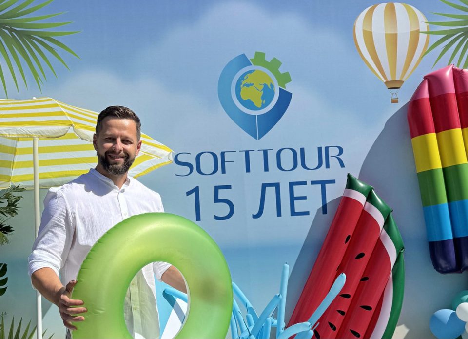 Игорь НЕЧАЙ, «СОФТТУР»: «Поведение туриста меняется, но неизменным остается запрос на то, что в сложной ситуации его не бросят!»