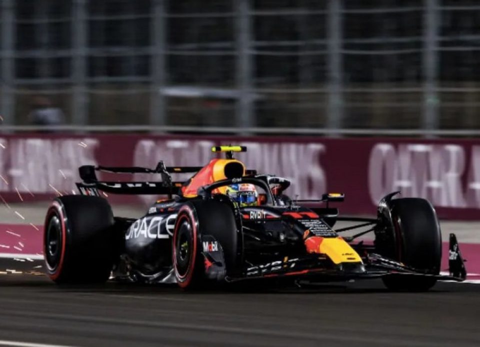 Сколько стоят туры из Минска в Катар на Формулу-1?