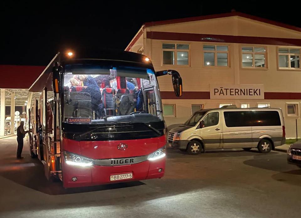 Туроператор: «Как отразилось закрытие польско-белорусской границы на наших турах»