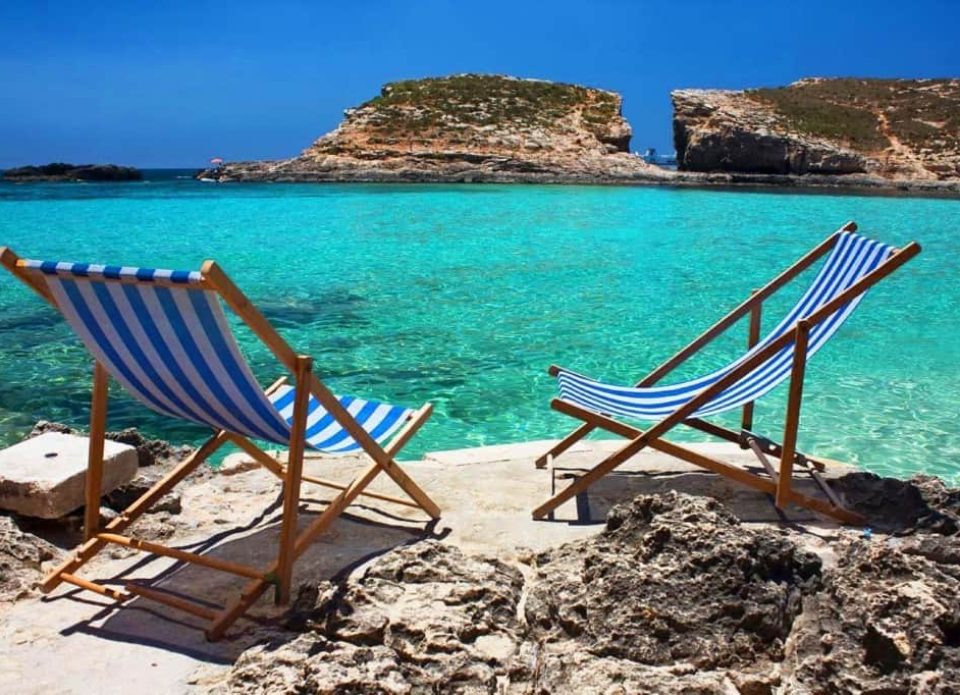 Кипр прекратил прием заявлений на визы до 6 октября