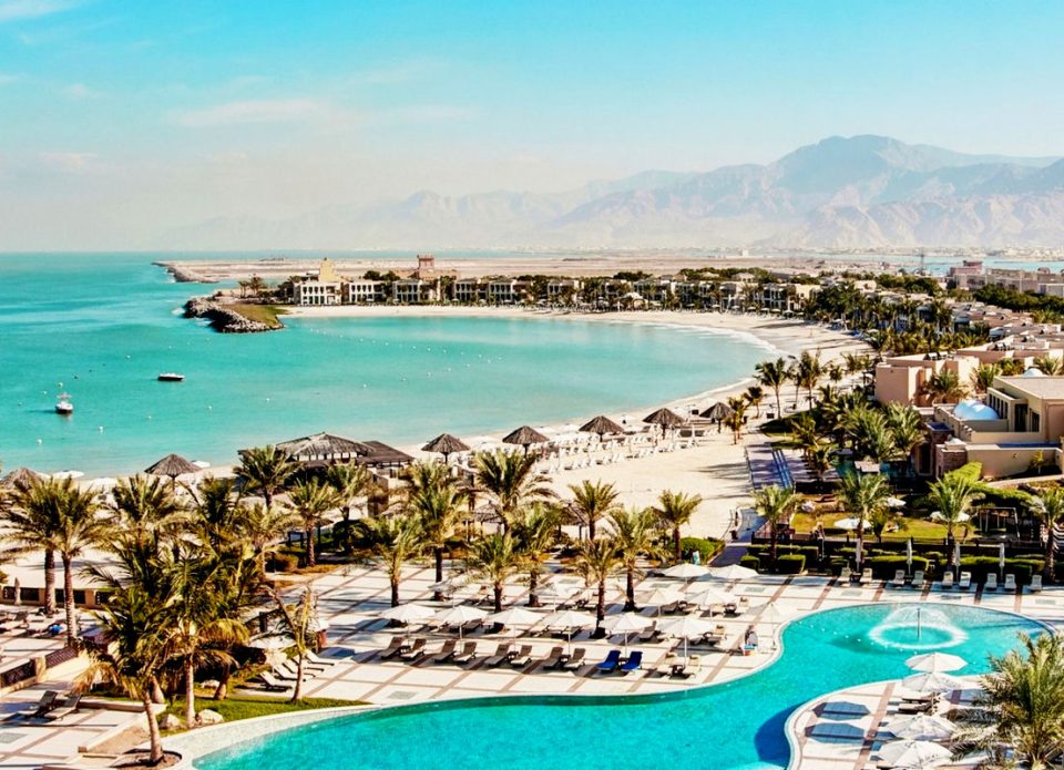 Туроператор «РОСТИНГ» проводит бизнес-завтрак с Департаментом по туризму эмирата Рас-эль-Хайма