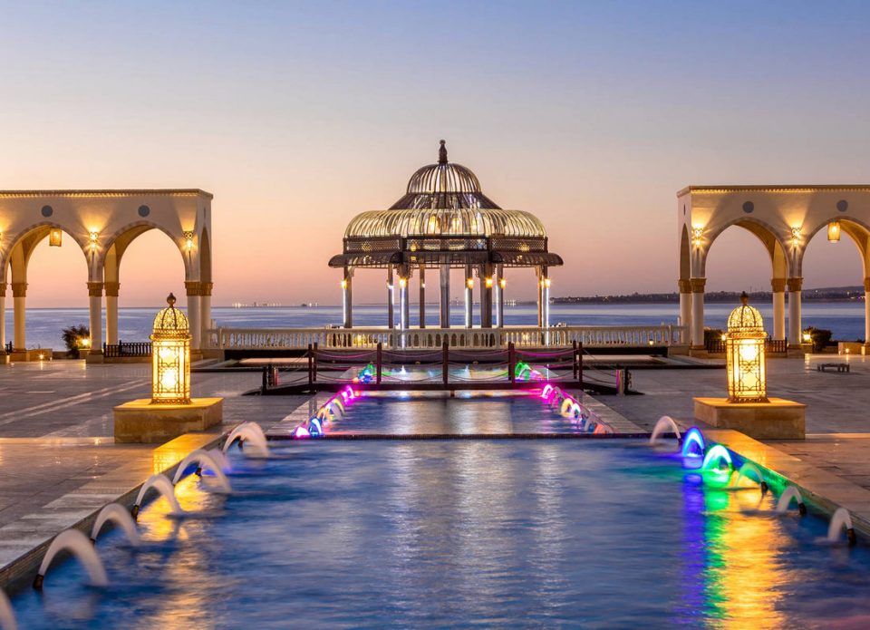 Какие отели открылись в Египте в 2025 году и какие новинки нас ждут в зимнем сезоне 2025–2026