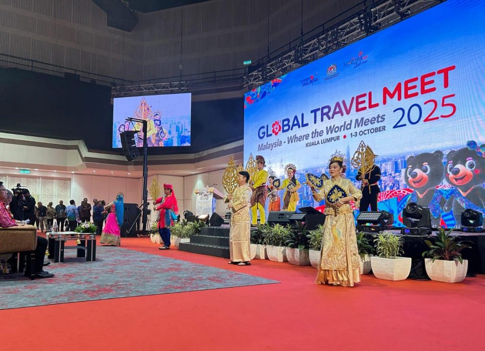 1–3 октября в Куала-Лумпур прошла выставка Global Travel Meet 2025