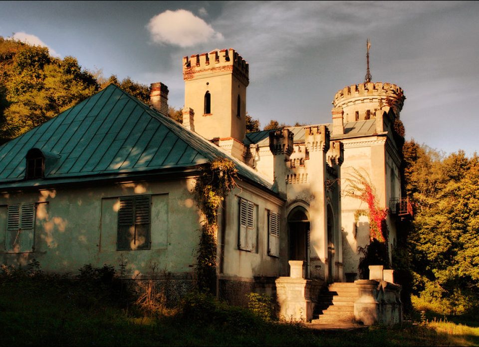 Приглашаем на выездной семинар по Гродненской области «Ваўкавыск – уражанні ў падарунак»