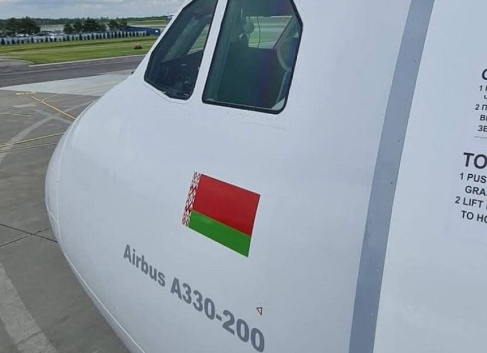 Еще один Airbus А330-200 «Белавиа» готов к выполнению рейсов