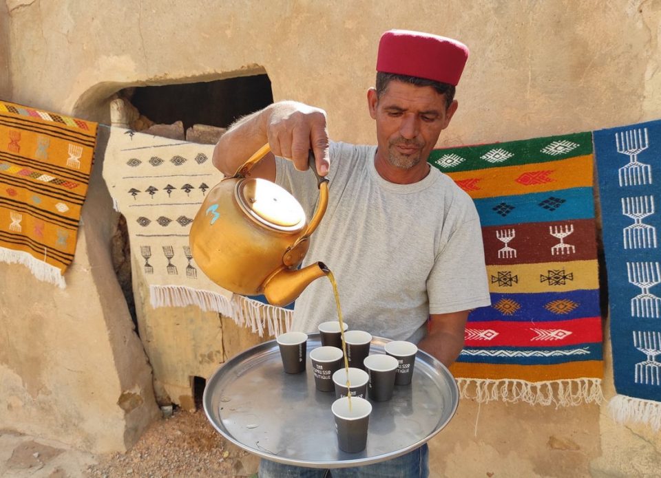 Туризм в Тунисе переживает бурный этап: итоги 2025 года показывают значительный рост