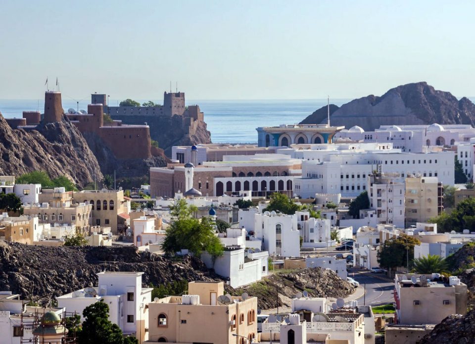 Беларусь и Оман откроют посольства в Маскате и Минске