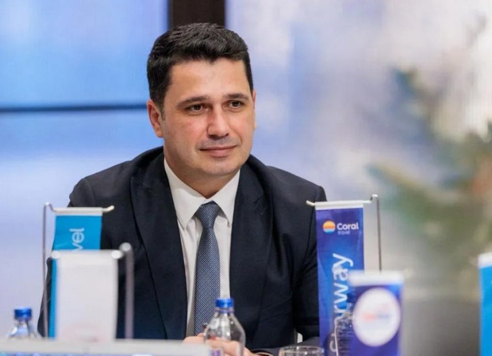 Глава Coral Travel подвел итоги сезона: «Вместе с нашими агентами продолжаем курс на продажи качественного турпродукта!»