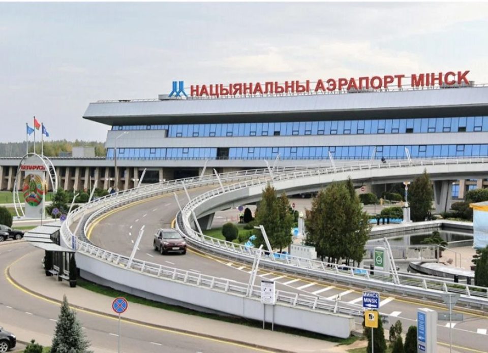 28 направлений из Минска: Национальный аэропорт перешел на зимнее расписание