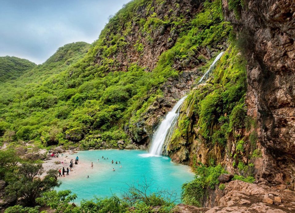 Туроператор «РОСТИНГ» приглашает в рекламный тур по Оману – Маскат-Салала