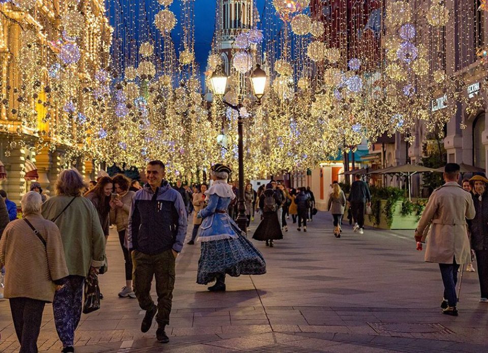 В России наращивают льготное кредитование инвестиций во внутренний и въездной туризм