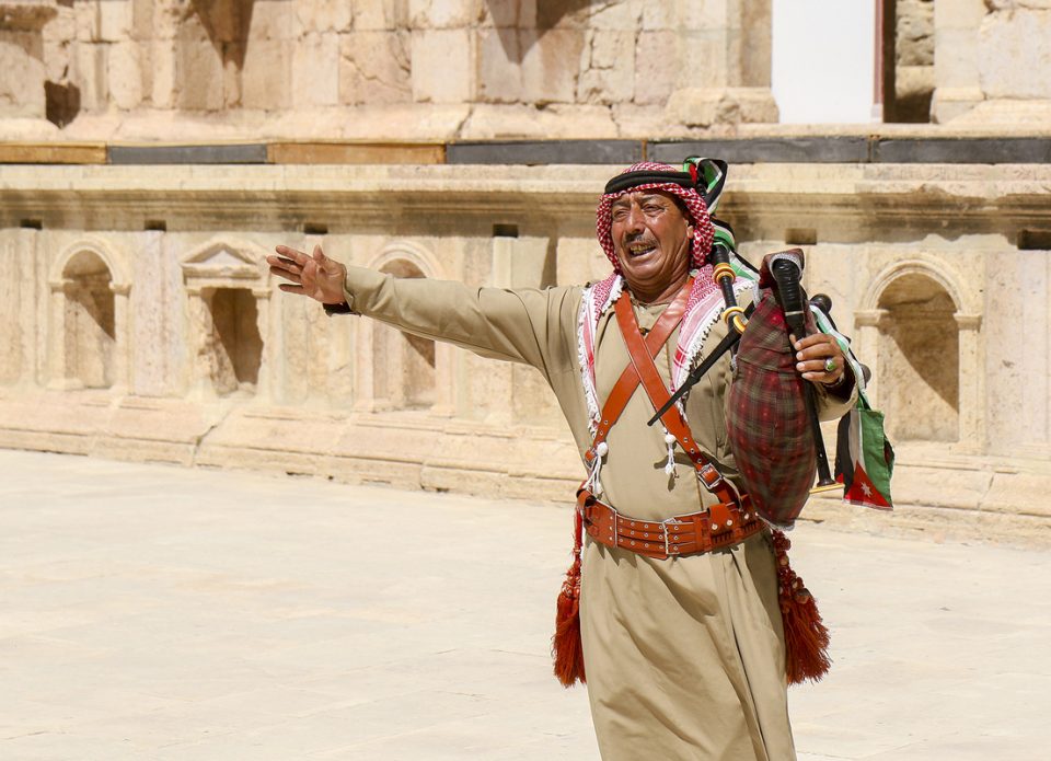 Иордания объявила программу финансирования для туроператоров, организующих чартеры в страну