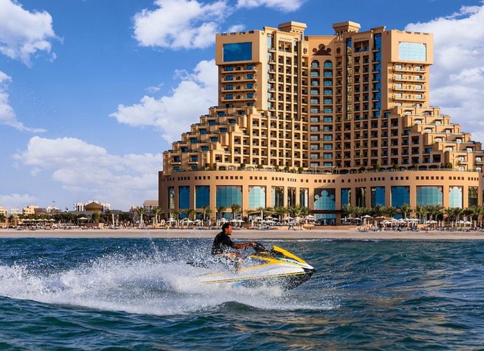 Важные новости эмирата Аджман к туристическому сезону 2025 – 2026