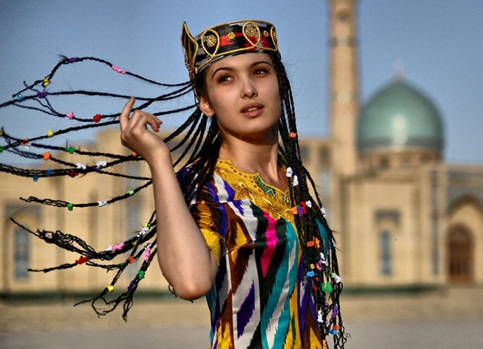 10 преимуществ экскурсионных туров в Узбекистан с прямым перелетом из Минска