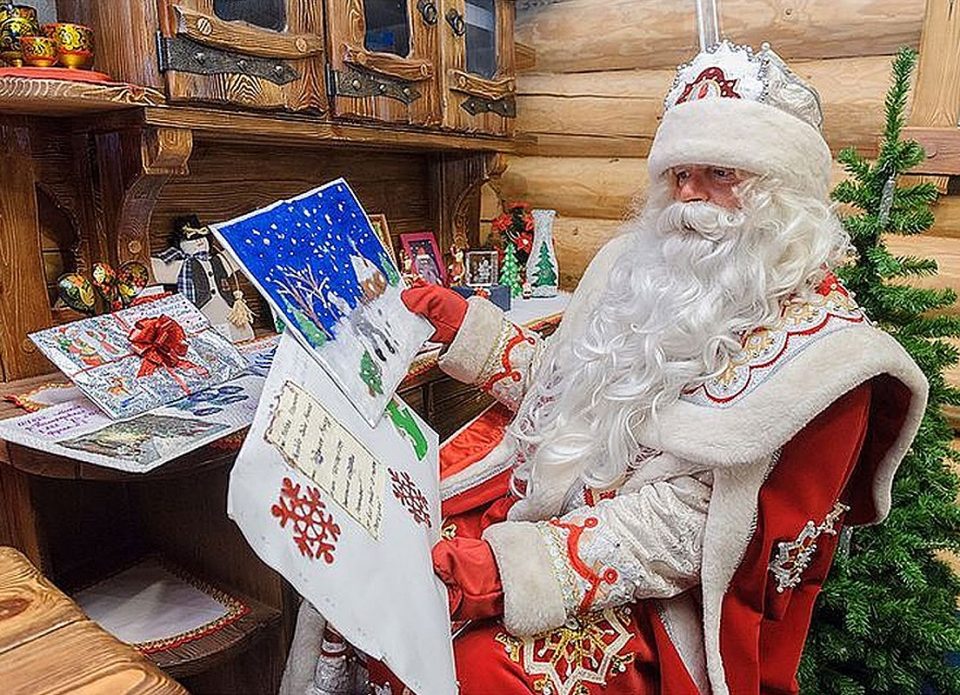 «Виаполь» предлагает праздничные программы: от Рождества до Рождества – 25 декабря–7 января