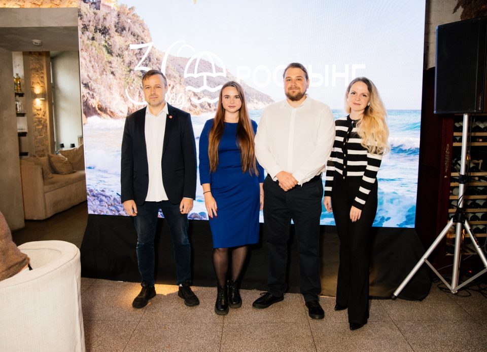 Туроператор «РОСТИНГ» провел бизнес-завтрак с Департаментом по туризму эмирата Рас-эль-Хайма