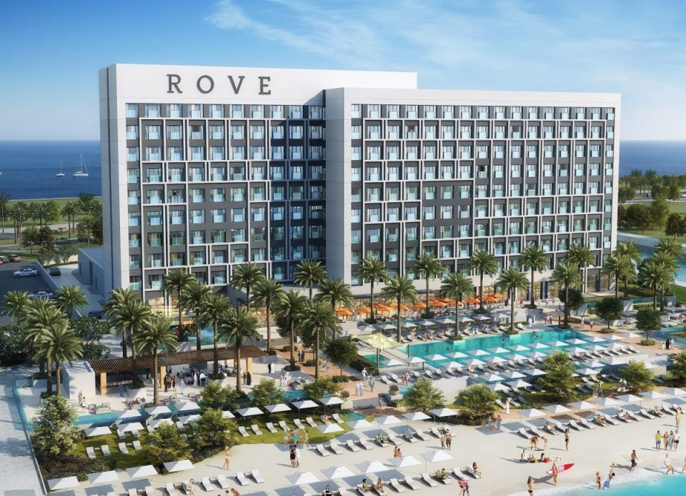 Эмират Рас-эль-Хайма установил рекорд по прибытиям туристов в первом полугодии 2025 года