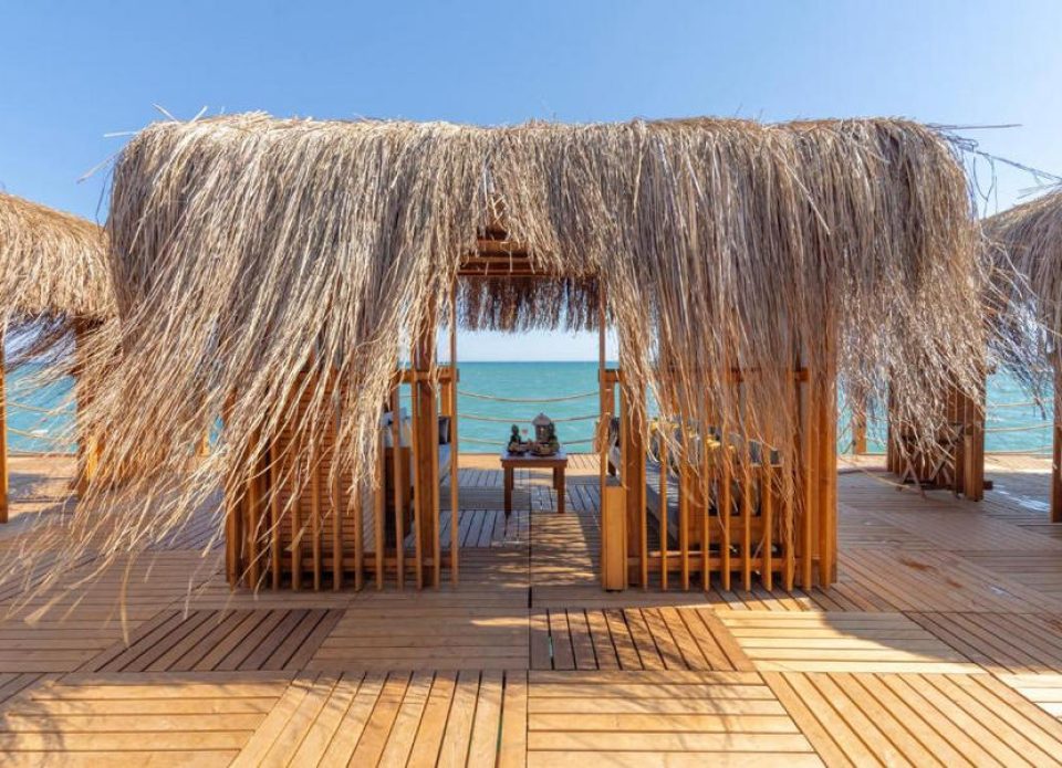 «ИНТЕРСИТИ» приглашает в релакс-тур на Анталийское побережье