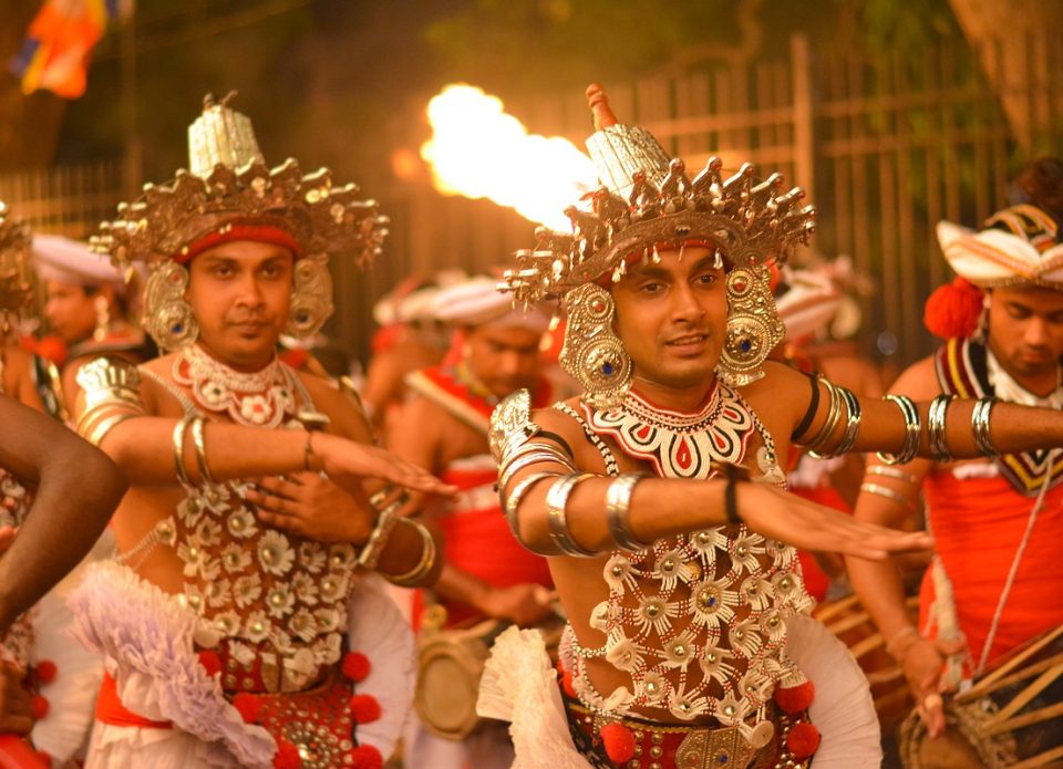 «АэроБелСервис» предлагает туры на Шри-Ланку с ценами, которые «топят любой холод»