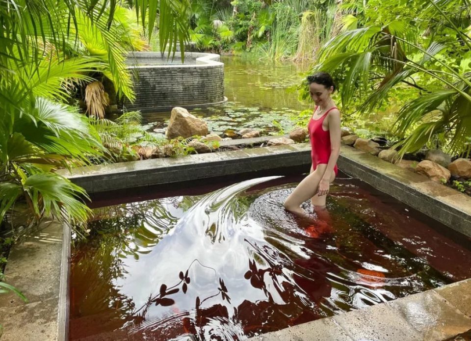 Топовые термальные курорты острова Хайнань