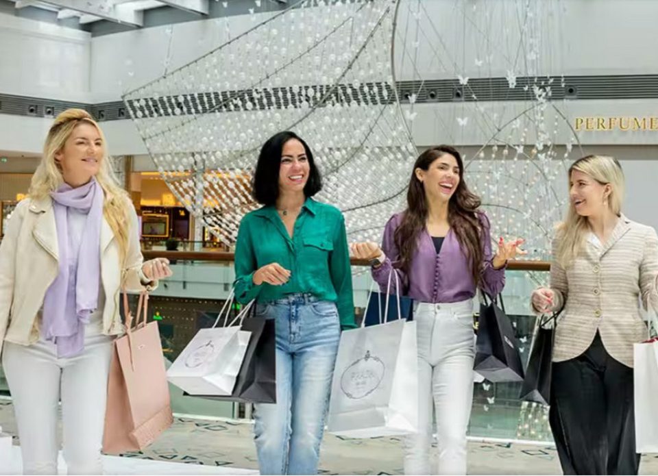 Dubai Shopping Festival: превратите поездку в Дубай в незабываемое и выгодное приключение!