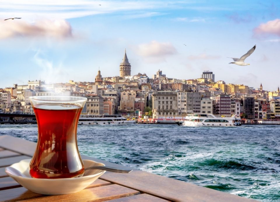 За 9 месяцев 2025 года Турцию посетили 50 млн зарубежных туристов