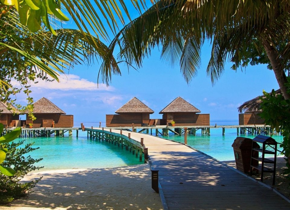 На Мальдивах запретили продажу табака людям 2007 года рождения и младше