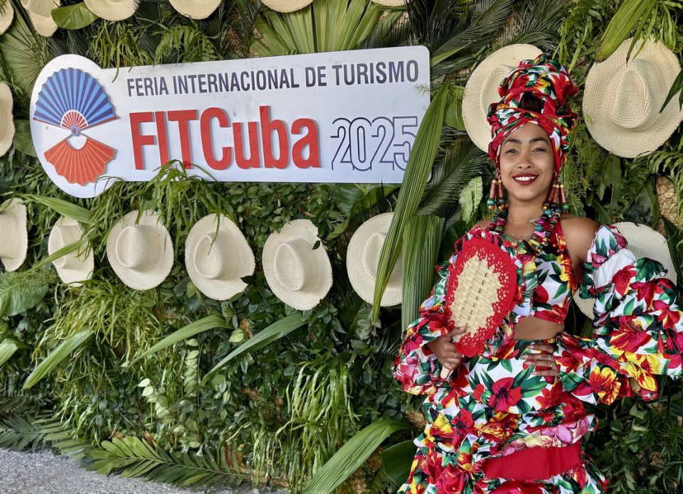 Беларусь получила приглашение принять участие в выставке FITCuba