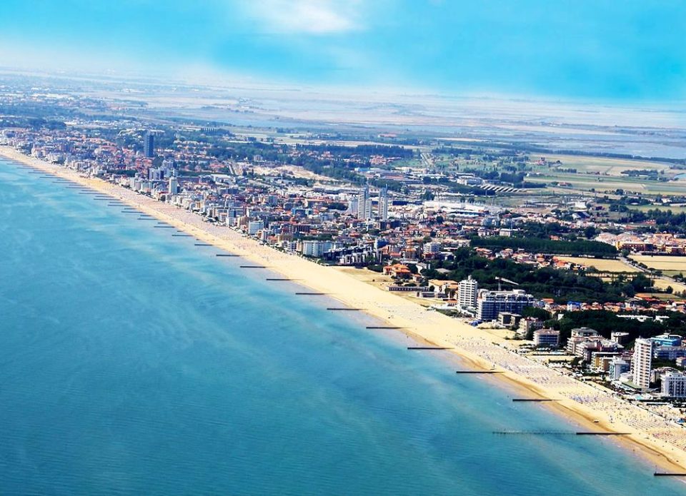 Открыто раннее бронирование летнего отдыха в Италии на 2026 год