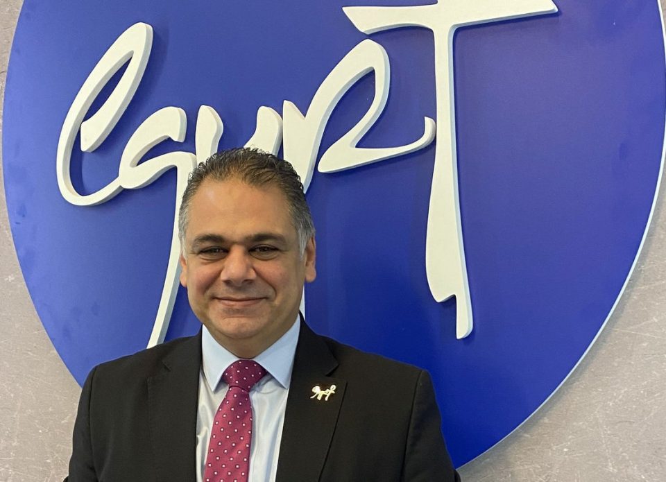 Глава Египетского управления по туризму: «Решение о повышении стоимости визы до 40$ еще не принято!»